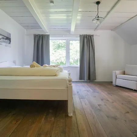 Reethaus Mit Wellnessbereich Nordsee * Dorum
