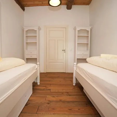 Holiday home Reethaus Mit Wellnessbereich Nordsee *