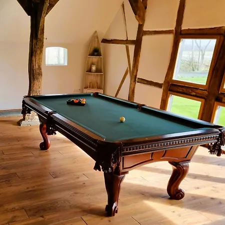 Reethaus Mit Wellnessbereich Nordsee Holiday home Dorum