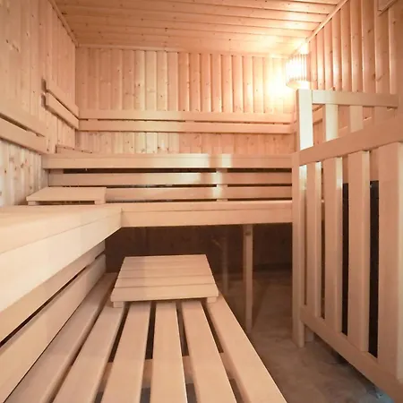Reethaus Mit Wellnessbereich Nordsee Holiday home