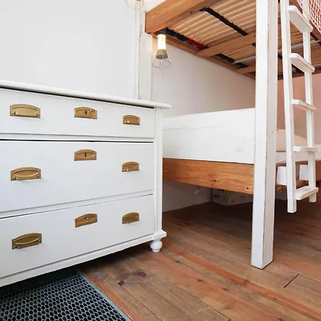 Casa de Férias Reethaus Mit Wellnessbereich Nordsee *